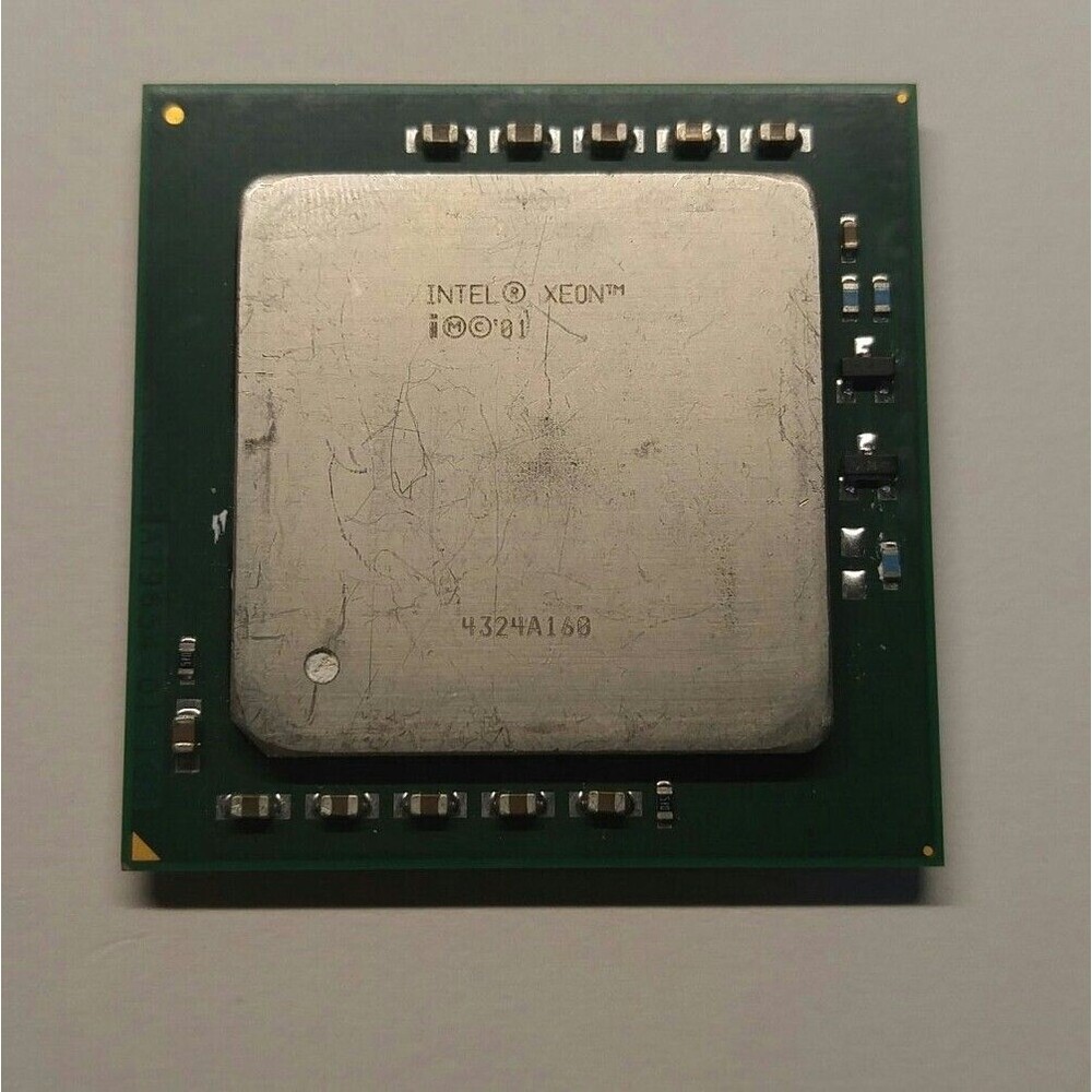 Intel Xeon 2.4 GHz (BX80532KE2400DU) Processor